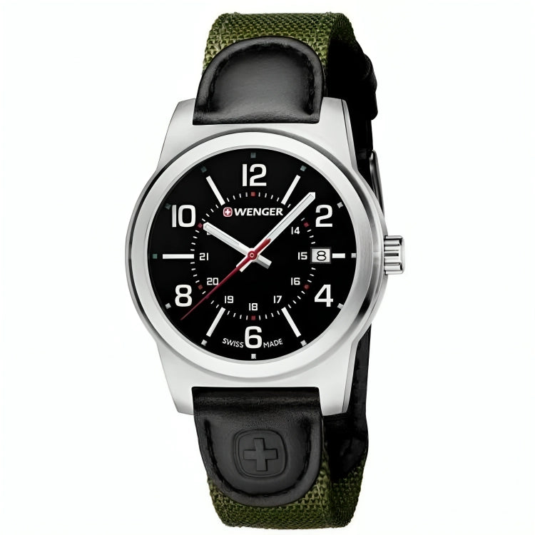 Wenger Field Watch Bicado