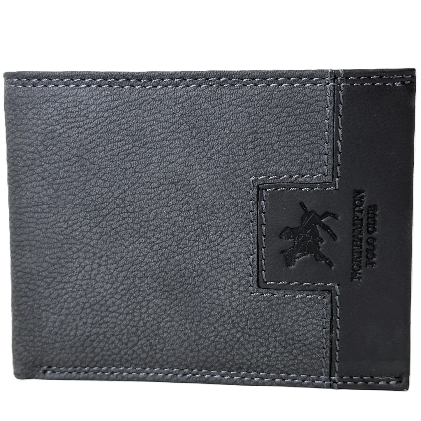 Polo Club Leather Wallet