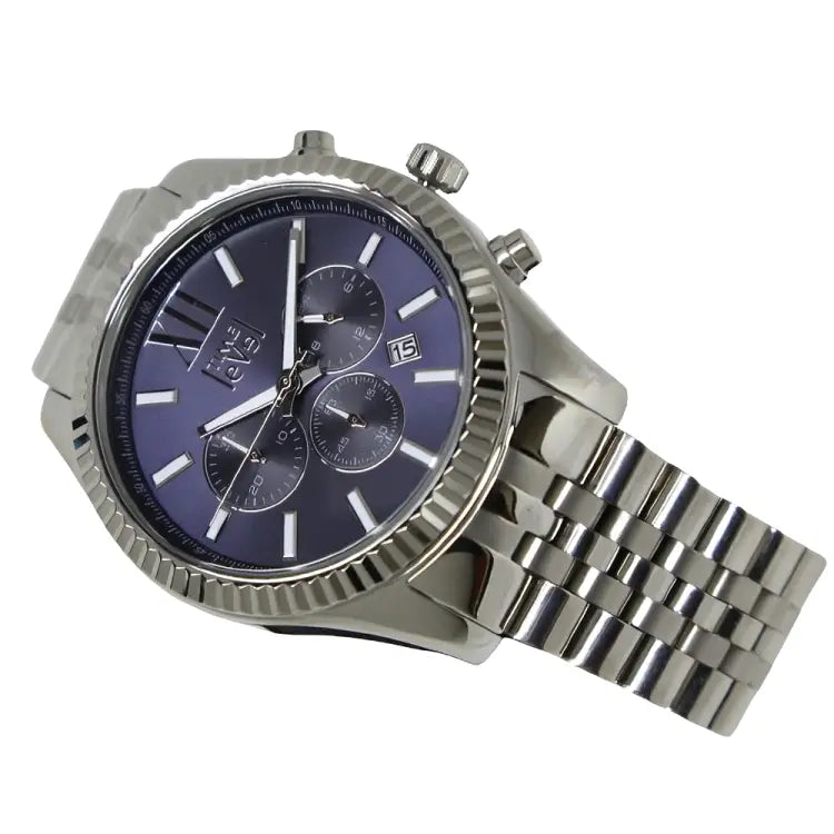 Time Level The Luxe Chronograph for men
