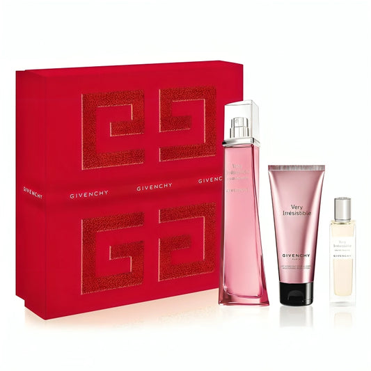 Givenchy Very Irresistible for Women Gift Set EDT