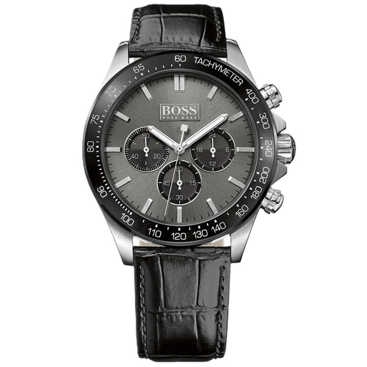 Hugo Boss Chronograph Men's Watch
