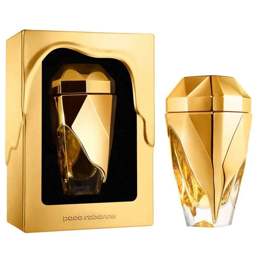PACO RABANNE LADY MILLION COLLECTOR’S EDITION