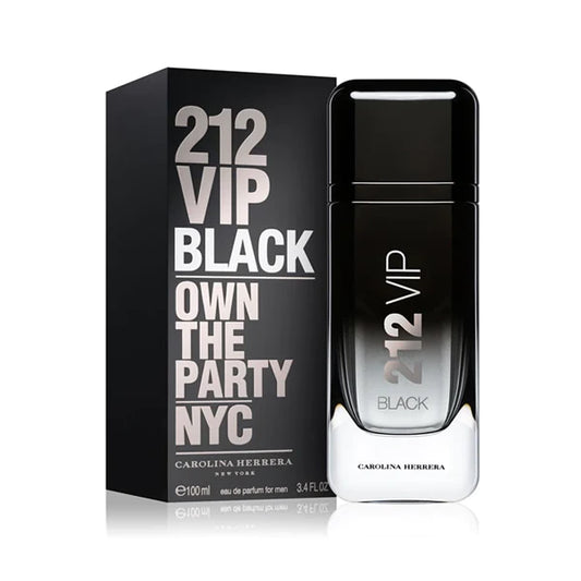 212 VIP Black Own The Party For MEN